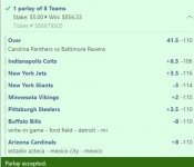 Parlayclubparlay11202022number3