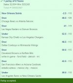Parlayclubparlay11202022number4