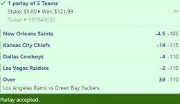 Parlayclubparlay12182022number2