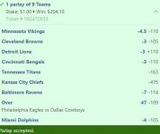Parlayclubbuinowski12222022nfl
