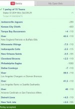 Parlayclubparlay01052023number1