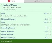 Parlayclubparlay01082023number1