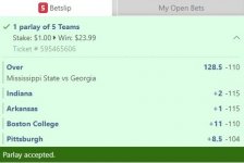 Parlayclubparlay01112023buinowski Parlayclubparlay01112023buinowski