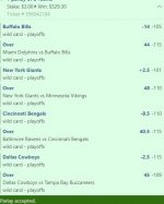 Parlayclubparlay01152023NFL1 Parlayclubparlay01152023NFL1