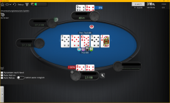 Straight Flush 12022023