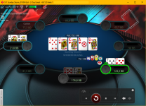 Fold Royal Flush 12022023