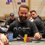 DNegs at 2022 WSOP