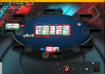 Never play again