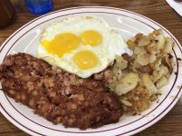 Vickies Diner Homefries 3 2 2023