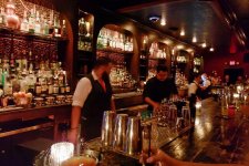 Herbs and Rye Bar 3 3 2023