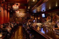 Herbs and Rye Bar and Tables 3 3 2023