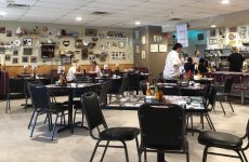 Lous Diner Booths Counter Tables 3 4 2023