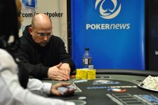 Protecting Your Poker Hand