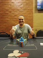 2023 03 23   Baratinho   1 lugar