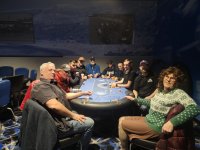 Dover 3 19 2023 Final Table Finished 7th