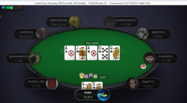 Royalflush