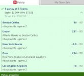 Parlayclubapril18thnba Parlayclubapril18thnba