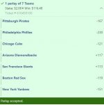 Kbuinowski parlay april 20thnumber2 Kbuinowski parlay april 20thnumber2