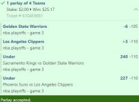 Parlayclub april20th nba Parlayclub april20th nba