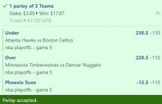 Parlayclubapril25thnba Parlayclubapril25thnba