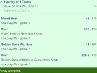 Parlayclubapril30thnba Parlayclubapril30thnba