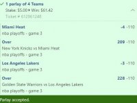 Parlayclubmay6thnba Parlayclubmay6thnba
