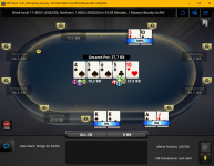 And again suckt out with shit