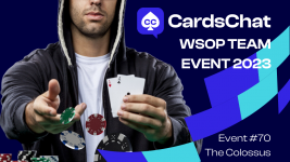 Team CardsChat 2023 Team CardsChat 2023
