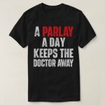 Parlayshirt