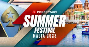 SUMMER FESTIVAL MALTA 2023 SUMMER FESTIVAL MALTA 2023