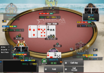HERO in small Blind multiway pot. B .png