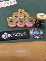 TC2023 Joeshowdown