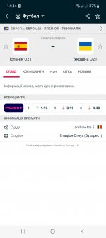 Screenshot 20230705 144431 Flashscore Screenshot 20230705 144431 Flashscore