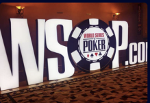 Wsop Wsop