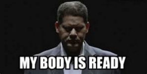 Bodyready