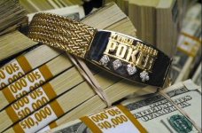 Wsop braclet