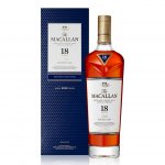 Mcallan 18YO Double Cask Bottle