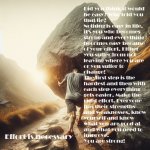 5 o esforo  nescessrio ingles