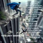 6 voce  unico ingles