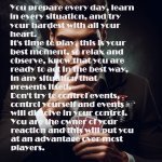 Se preparou  hora de vencer ingles