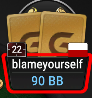 Nice name