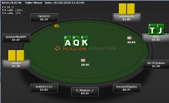 Royal Flush