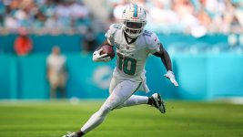Tyreek Hill Tyreek Hill