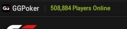 Half a million