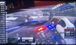 FP2 in Vegas
