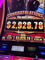 Casino win Casino win