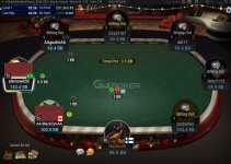 Gg start