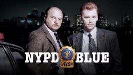 NYPD Blue