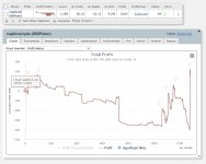Poker Shark Graph 1 Poker Shark Graph 1