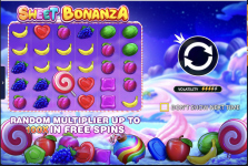 Sweet Bonanza Sweet Bonanza